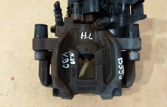 Volvo S90, V90 Rear brake caliper 31423717