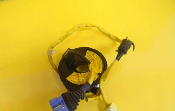 Mazda 323 Airbag slip ring squib (SRS ring)