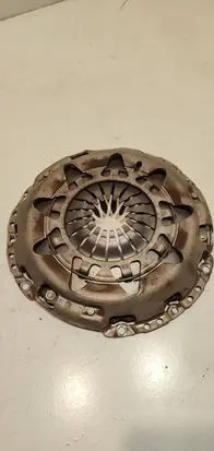 Volkswagen Golf V Pressure plate 