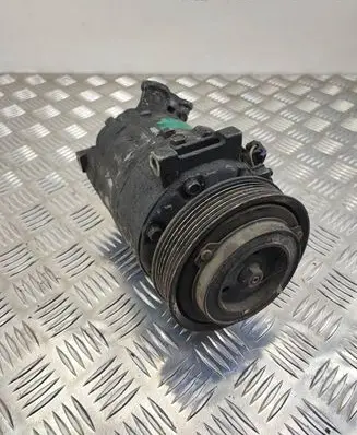 Opel Signum Air conditioning (A/C) compressor (pump) 13140505 7466709304 8618