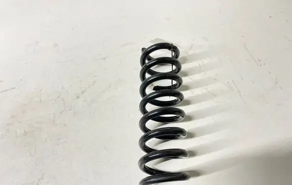 BMW 3 F30 F35 F31 Rear coil spring