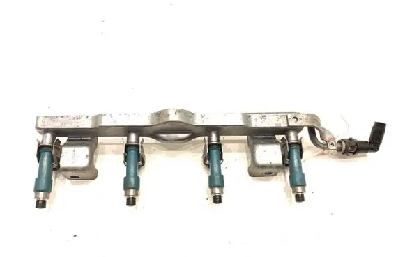Mazda 2 Fuel main line pipe 297500-0460
