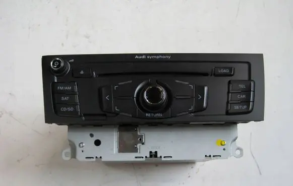 Audi A5 Car ashtray 8T1035195D