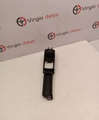Renault Clio IV Other center console (tunnel) element 3347006ind