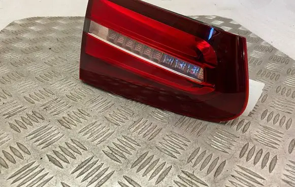 Mercedes-Benz GLC X253 C253 Tailgate rear/tail lights A2539063100