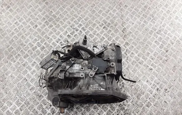 Citroen C4 II Automatic gearbox 7700600230