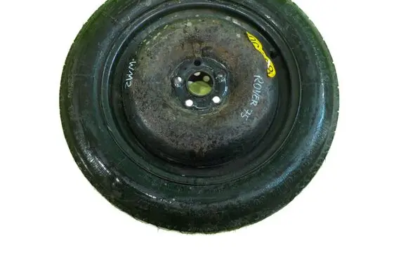 Rover 75 R16 spare wheel 5X100