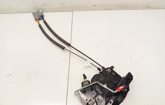 Hyundai Kona I Rear door lock 81420j9500