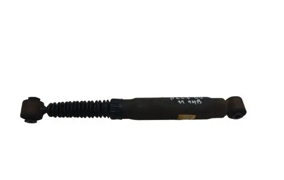 Peugeot 207 Rear shock absorber/damper 4259