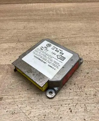 Volkswagen Golf IV Airbag control unit/module 1J0909609 5WK42800