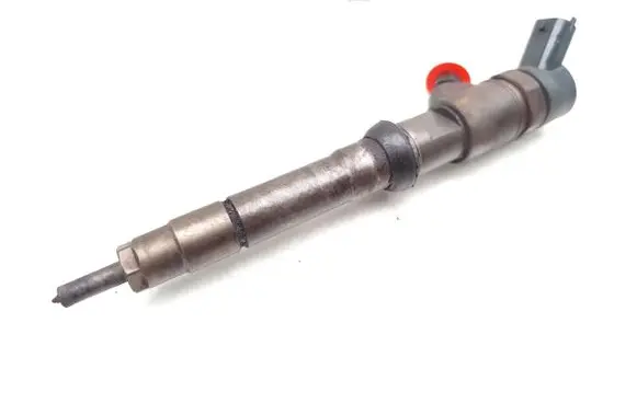 Fuel injector
