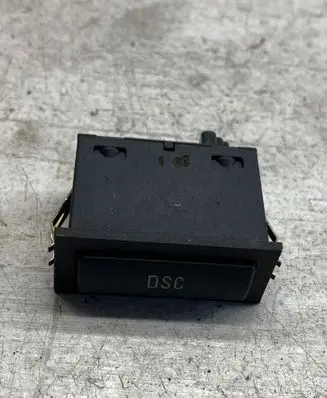 Traction control (ASR) switch