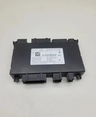 Mercedes-Benz E A207 Seat control module A2129005200
