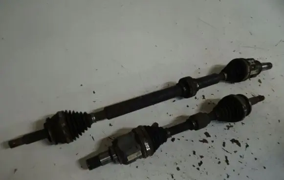Opel Corsa C Sound control switch 7765
