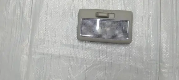 Suzuki SX4 S-Cross Other interior light