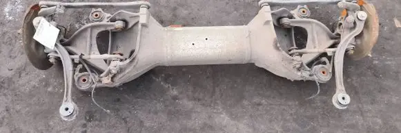 Citroen C5 Rear axle beam 