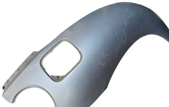 Volkswagen New Beetle Fender 1C0821302D