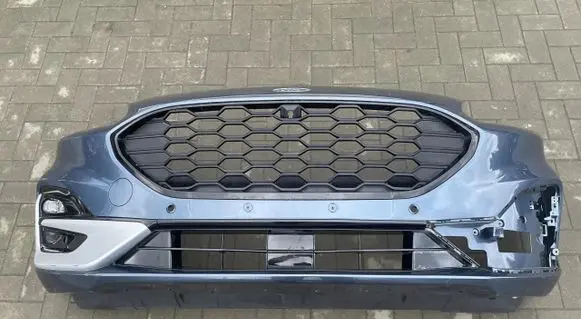 Ford Kuga III Front bumper LV4B-17D957-H