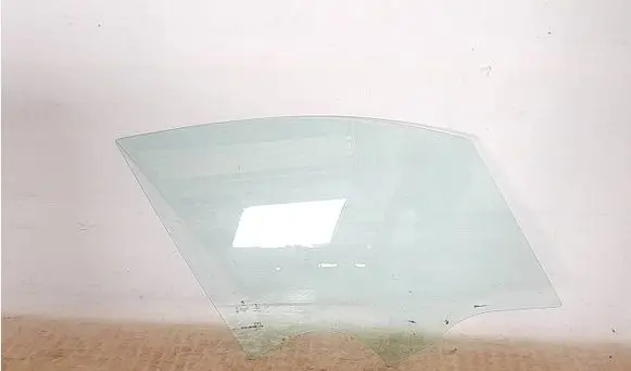 BMW 2 F45 Front door window glass four-door 