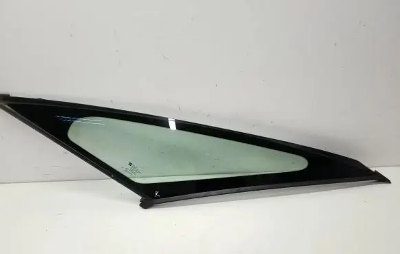 Opel Zafira C Front triangle window/glass 12841829 510508554