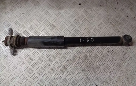 Hyundai i20 (GB IB) Rear shock absorber/damper 55300C8100