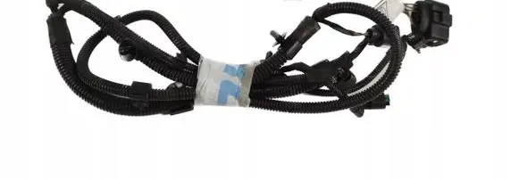 Porsche Panamera (970) Parking sensor (PDC) wiring loom 970612552