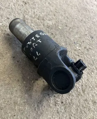 Opel Frontera A Prop shaft universal joint 