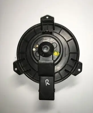 Toyota Land Cruiser (J120) Heater fan/blower 1940005300