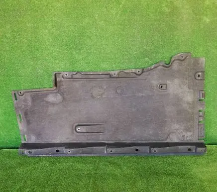 Audi A6 S6 C7 4G Side bottom protection 4G0825207E