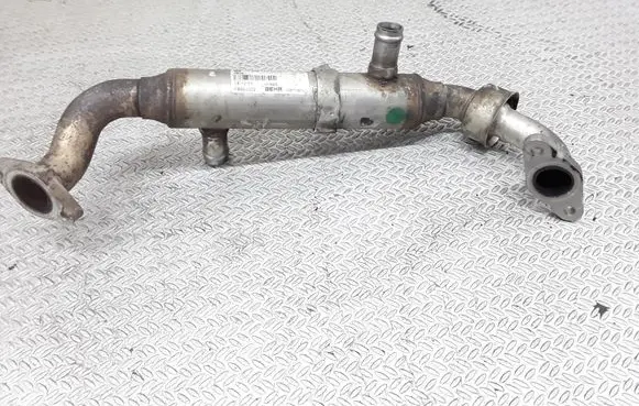 Mitsubishi Colt EGR valve cooler A6391400475