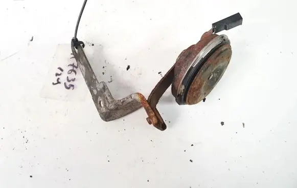 Jaguar X-Type Horn signal e3600026