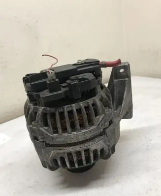 Volvo S80 Generator/alternator