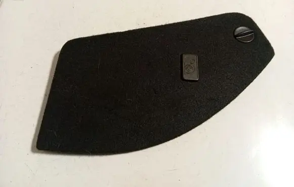 Honda Civic Other trunk/boot trim element 84651SMGA