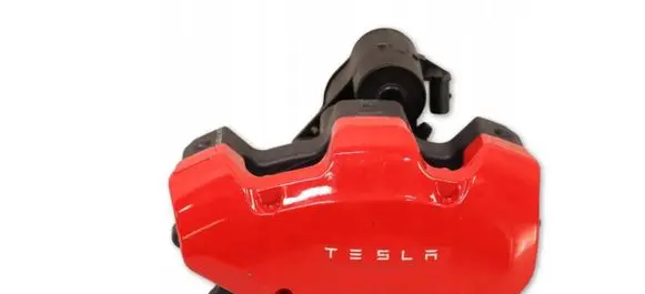 Tesla Model Y Brake caliper pad carrier rear 1188644-00-C 118864400C 1188644