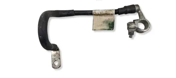 Volkswagen Touran II Negative earth cable (battery) 1K0971235