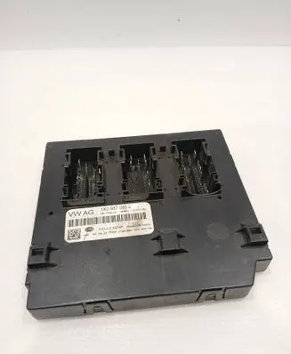 Comfort/convenience module