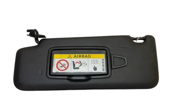 Mercedes-Benz E W213 Sun visor A2138106101