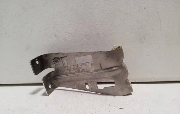 BMW X6 F16 Other under body part 7158401 51487158401