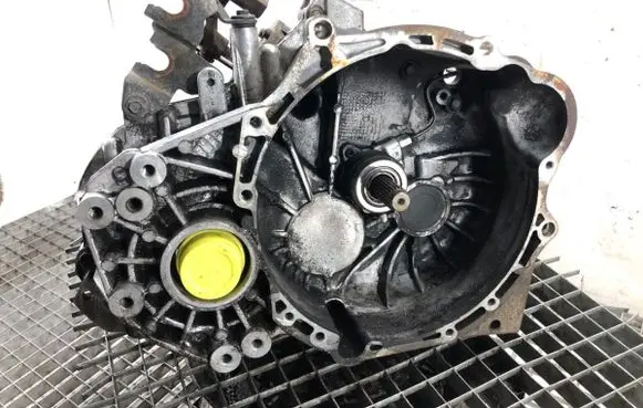Opel Antara Manual 5 speed gearbox 96420073