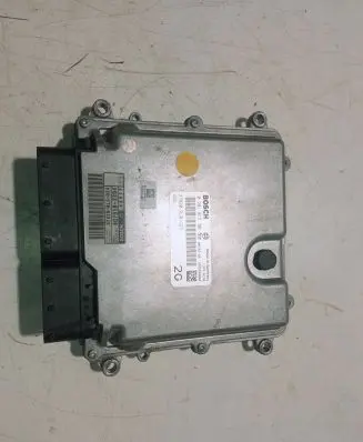 Honda Accord Engine control unit/module 37820RL0G23 1039S28694 0281015301