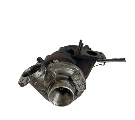 Citroen C3 Turbo 9648338880 021114015X