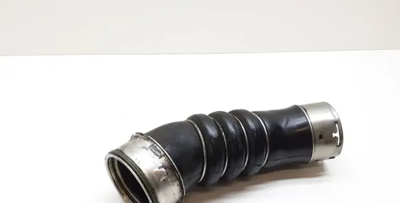 BMW 1 E81 E87 Intercooler hose/pipe 7802752