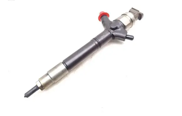 Toyota RAV 4 (XA30) Fuel injector 236700R020