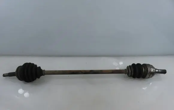 Chevrolet Aveo Front driveshaft 