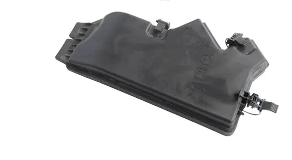 Mercedes-Benz SLK R172 Fuse box cover A1725400182