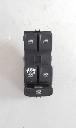 Volkswagen Golf VII Electric window control switch 5G0959857D 10130339
