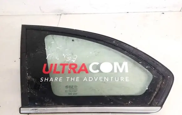 Chevrolet Captiva Rear side window