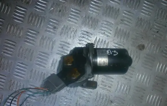 Nissan Almera N16 Wiper motor 28800bm400