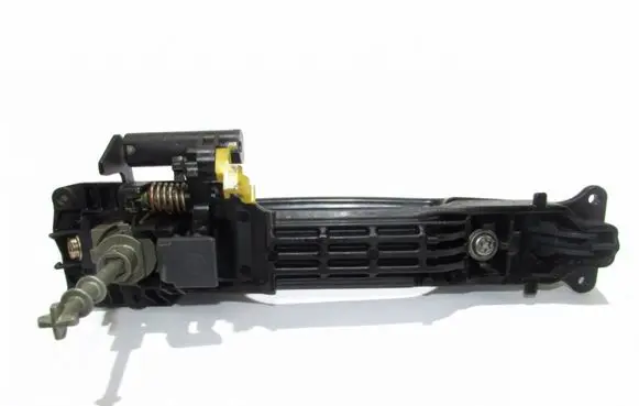 Suzuki Swift I Front door exterior handle