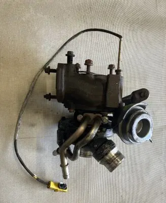 Renault Latitude (L70) Turbo 8200638766
